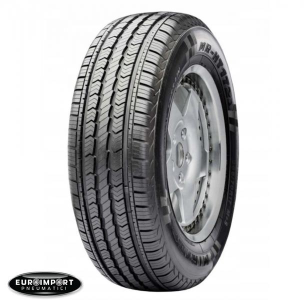 Mirage MR-HT172  265/75 R16 123_120 R   10PR DOT 2021